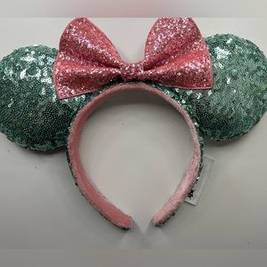 Disney Mickey ears